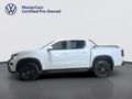 2026 Volkswagen Amarok 2.0 TDI 125kW Double-Cab