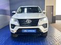 2022 Toyota Fortuner 2.8 GD-6 Raised Body Auto