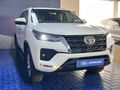 2022 Toyota Fortuner 2.8 GD-6 Raised Body Auto