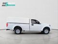 2026 GWM Steed 5 2.0 S Single-Cab