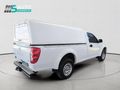 2026 GWM Steed 5 2.0 S Single-Cab