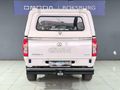 2026 GWM Steed 5 2.0 S Single-Cab