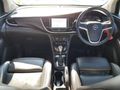 2019 Opel Mokka X 1.4T Cosmo Auto