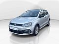 2026 Volkswagen Polo Vivo 1.4