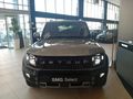 2026 Jetour T2 1.5T Aspire