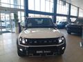 2026 Jetour T2 1.5T Aspire