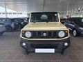 2020 Suzuki Jimny 1.5 GLX Auto