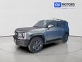 2026 Jetour T2 2.0T Xplora