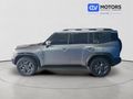 2026 Jetour T2 2.0T Xplora