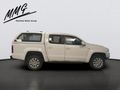 2014 Volkswagen Amarok 2.0 BiTDI Highline (132kW) 4Motion Auto Double-Cab