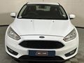 2017 Ford Focus 1.0 EcoBoost Trend Auto 5-dr