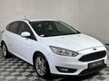 2017 Ford Focus 1.0 EcoBoost Trend Auto 5-dr