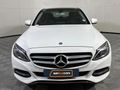 2015 Mercedes-Benz C-Class C 250 Avantgarde Auto