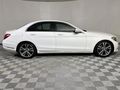 2015 Mercedes-Benz C-Class C 250 Avantgarde Auto