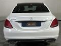 2015 Mercedes-Benz C-Class C 250 Avantgarde Auto