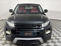 2013 Land Rover Range Rover Evoque 2.2 SD4 Dynamic