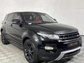 2013 Land Rover Range Rover Evoque 2.2 SD4 Dynamic