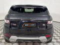 2013 Land Rover Range Rover Evoque 2.2 SD4 Dynamic