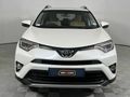 2018 Toyota RAV4 2.2 D VX Auto