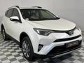 2018 Toyota RAV4 2.2 D VX Auto