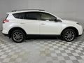 2018 Toyota RAV4 2.2 D VX Auto