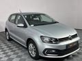 2025 Volkswagen Polo Classic 1.6 Life Tiptronic