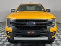 2025 Ford Ranger 2.0D Bi-T Wildtrak HR Auto 4x4 SuperCab