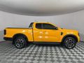 2025 Ford Ranger 2.0D Bi-T Wildtrak HR Auto 4x4 SuperCab