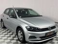 2021 Volkswagen Polo 1.0 TSI Trendline