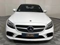 2019 Mercedes-Benz C-Class C 200 AMG Line Auto