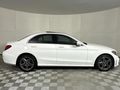 2019 Mercedes-Benz C-Class C 200 AMG Line Auto
