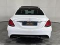 2019 Mercedes-Benz C-Class C 200 AMG Line Auto