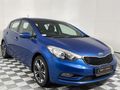 2015 Kia Cerato 2.0 SX 5-dr