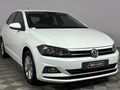 2018 Volkswagen Polo 1.0 TSI Comfortline Auto