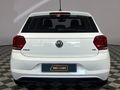 2018 Volkswagen Polo 1.0 TSI Comfortline Auto