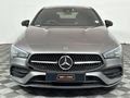 2021 Mercedes-Benz CLA 200 Auto