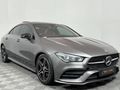 2021 Mercedes-Benz CLA 200 Auto