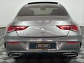 2021 Mercedes-Benz CLA 200 Auto