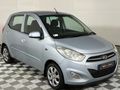 2013 Hyundai i10 1.25 GLS | Fluid Auto