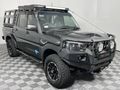 2022 Mahindra Pik Up 2.2 mHawk S11 Dusk 4x4 Auto Double Cab