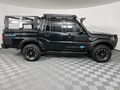 2022 Mahindra Pik Up 2.2 mHawk S11 Dusk 4x4 Auto Double Cab