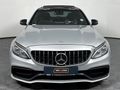 2016 Mercedes-AMG C-Class C63 AMG S