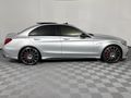 2016 Mercedes-AMG C-Class C63 AMG S