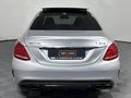 2016 Mercedes-AMG C-Class C63 AMG S