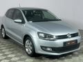 2013 Volkswagen Polo 1.6 TDI Comfortline 5-dr