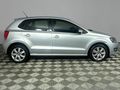 2013 Volkswagen Polo 1.6 TDI Comfortline 5-dr