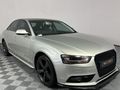 2013 Audi A4 1.8 T SE