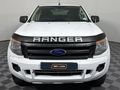 2016 Ford Ranger 2.2 TDCi XL Double-Cab