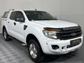 2016 Ford Ranger 2.2 TDCi XL Double-Cab