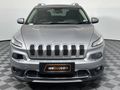 2019 Jeep Cherokee 3.2 Limited Auto